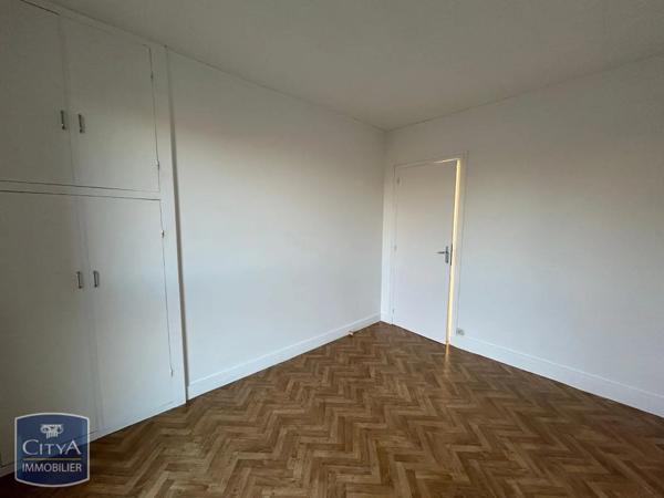 Appartement à louer 3 pièces 52.01m²