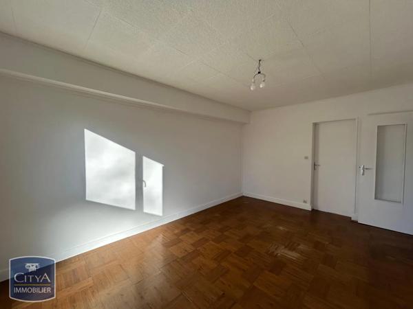 Appartement à louer 3 pièces 52.01m²