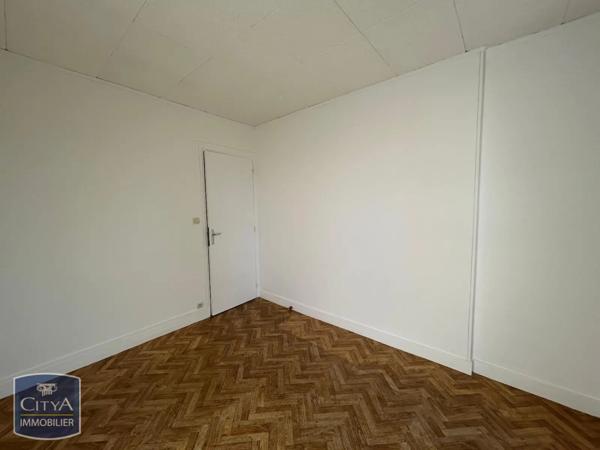 Appartement à louer 3 pièces 52.01m²