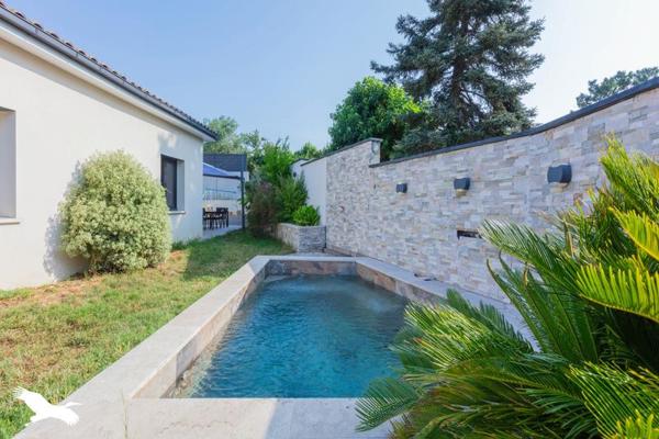 Maison à vendre |  Pujaudran |  4 pièces | 113,5 m²