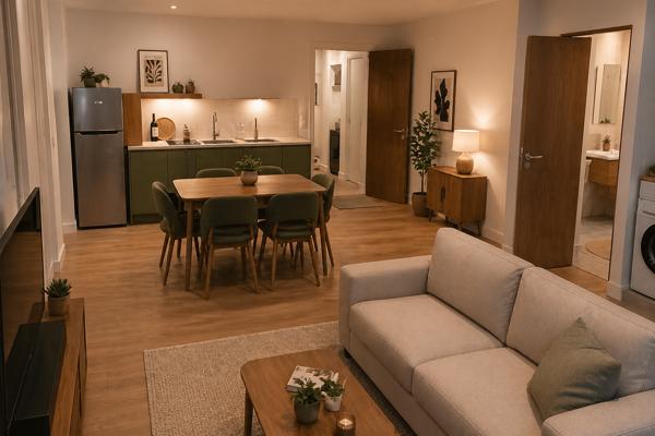 Appartement T2 neuf de 42,89 m² - Angoulême - Emplacement premium - Livraison fin 2027 Détails des diagnostics énergétiques