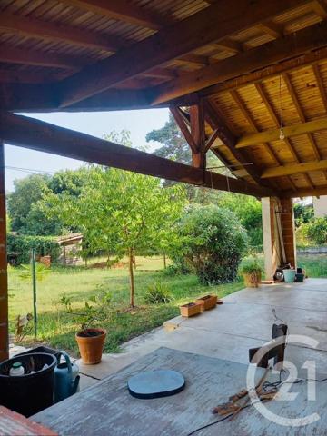 Maison à vendre  9 pièces - 108,51 m2 ROQUES - 31