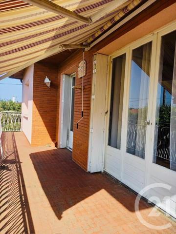 Maison à vendre  9 pièces - 108,51 m2 ROQUES - 31