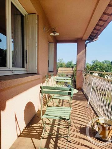 Maison à vendre  9 pièces - 108,51 m2 ROQUES - 31