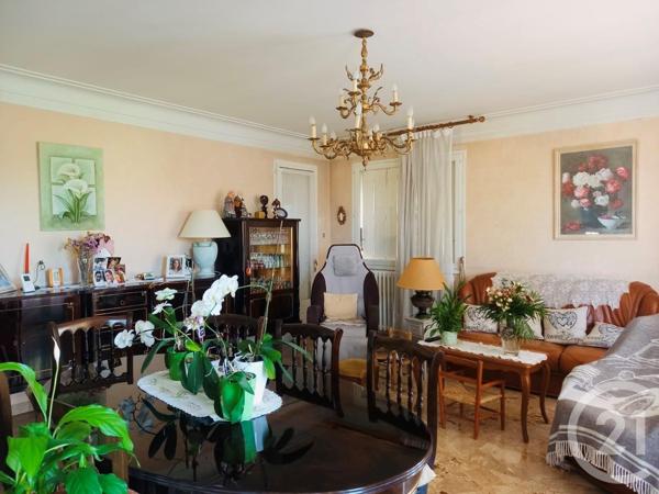 Maison à vendre  9 pièces - 108,51 m2 ROQUES - 31