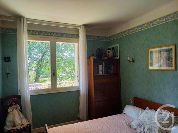 Maison à vendre  9 pièces - 108,51 m2 ROQUES - 31