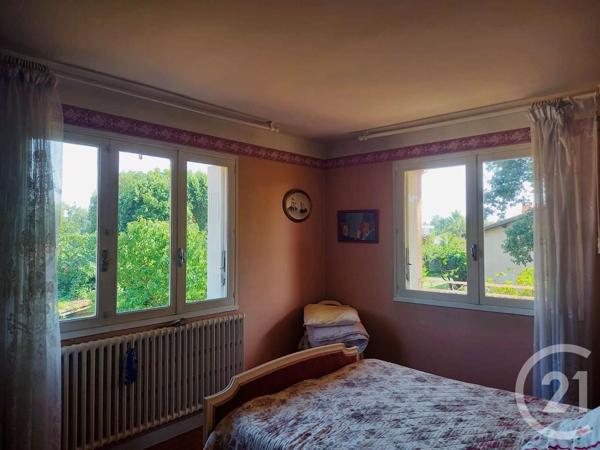 Maison à vendre  9 pièces - 108,51 m2 ROQUES - 31