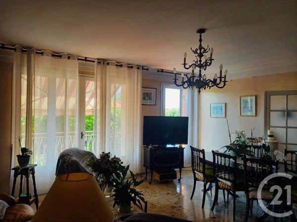 Maison à vendre  9 pièces - 108,51 m2 ROQUES - 31