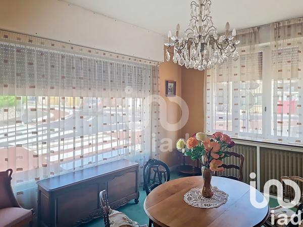 Maison à vendre 7 pièces 166 m² Duclair