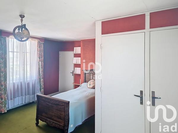 Maison à vendre 7 pièces 166 m² Duclair