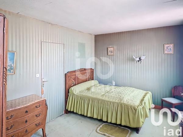 Maison à vendre 7 pièces 166 m² Duclair