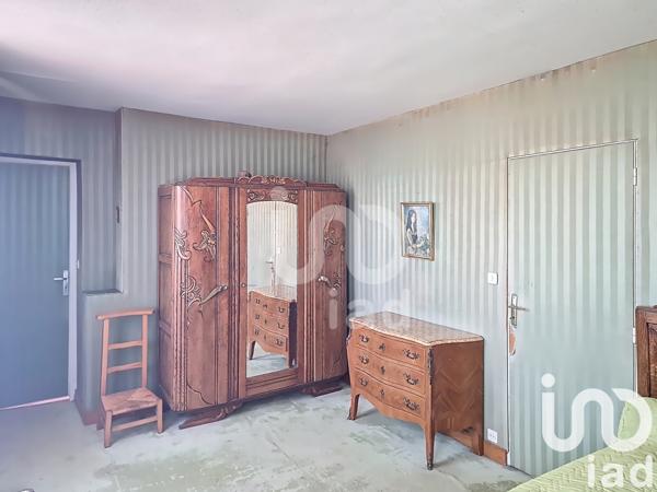 Maison à vendre 7 pièces 166 m² Duclair