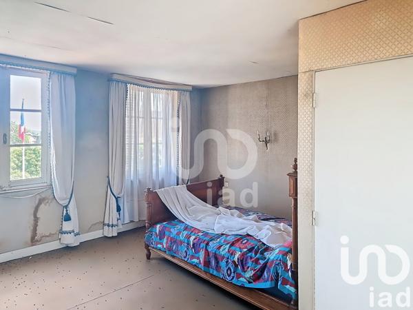 Maison à vendre 7 pièces 166 m² Duclair