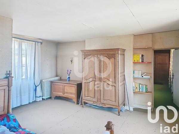 Maison à vendre 7 pièces 166 m² Duclair