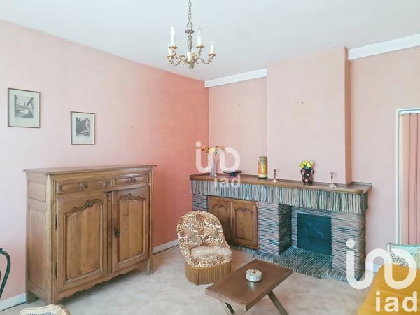 Maison à vendre 7 pièces 166 m² Duclair