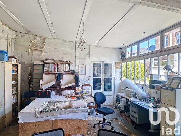 Maison à vendre 7 pièces 166 m² Duclair