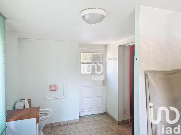 Maison à vendre 7 pièces 166 m² Duclair