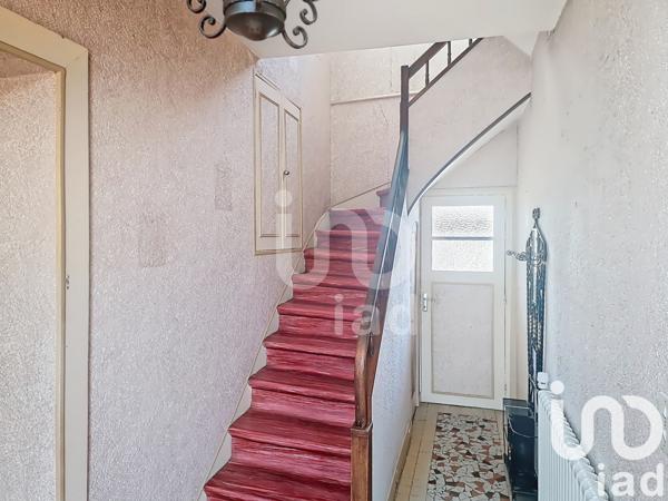 Maison à vendre 7 pièces 166 m² Duclair