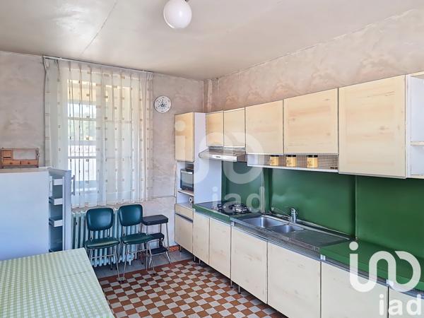 Maison à vendre 7 pièces 166 m² Duclair