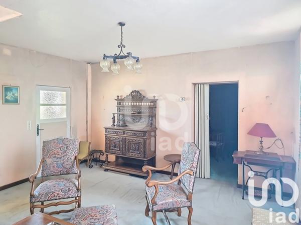 Maison à vendre 7 pièces 166 m² Duclair