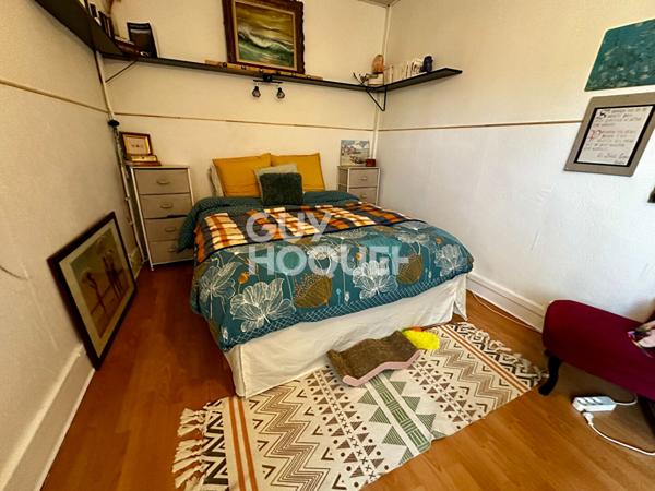 EXCLUSIVITÉ - IMMEUBLE DE RAPPORT - CENTRE-VILLE DE MIRIBEL