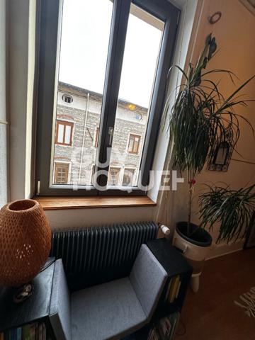 EXCLUSIVITÉ - IMMEUBLE DE RAPPORT - CENTRE-VILLE DE MIRIBEL