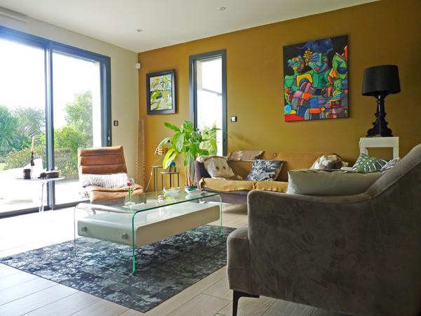 Maison 7 pièces - 176 m² Bien prestige