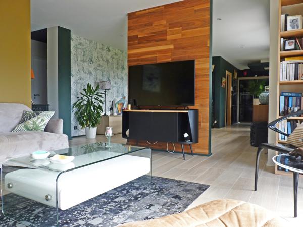 Maison 7 pièces - 176 m² Bien prestige