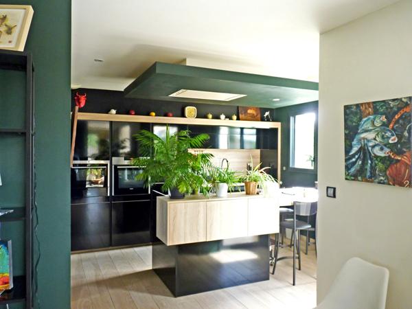 Maison 7 pièces - 176 m² Bien prestige