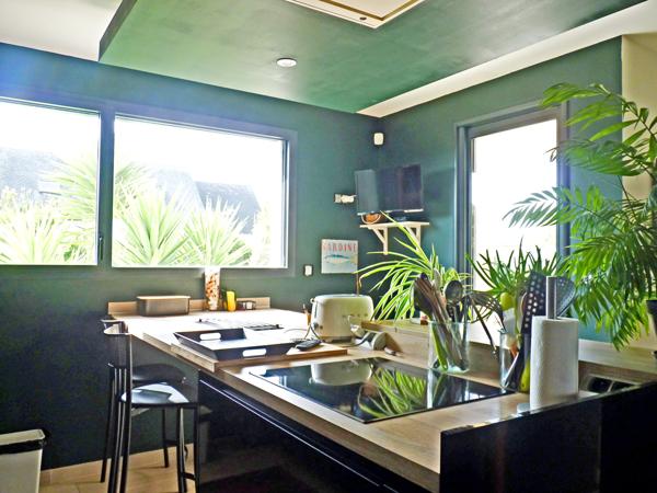 Maison 7 pièces - 176 m² Bien prestige