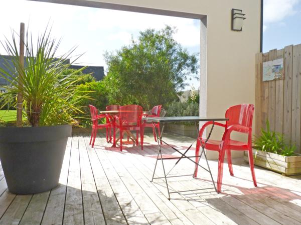 Maison 7 pièces - 176 m² Bien prestige