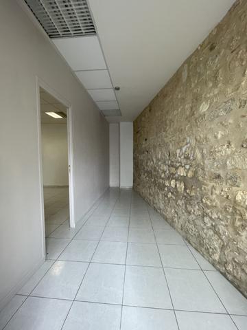 QUARTIER MAIRIE (17100)