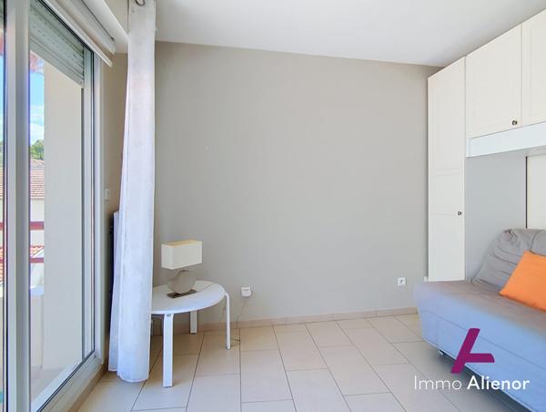 Appartement 3 pièce 55 m² - étages 2/4