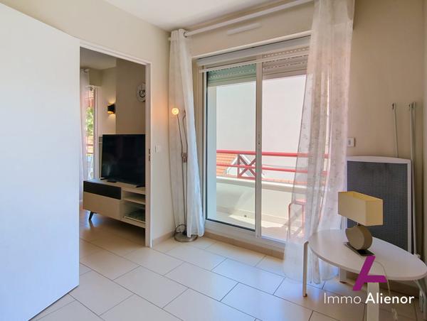 Appartement 3 pièce 55 m² - étages 2/4