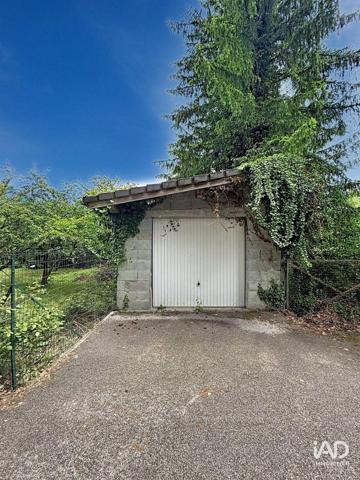 Maison à vendre 4 pièces 144 m² Valserhône