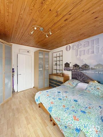 Maison à vendre 4 pièces 144 m² Valserhône