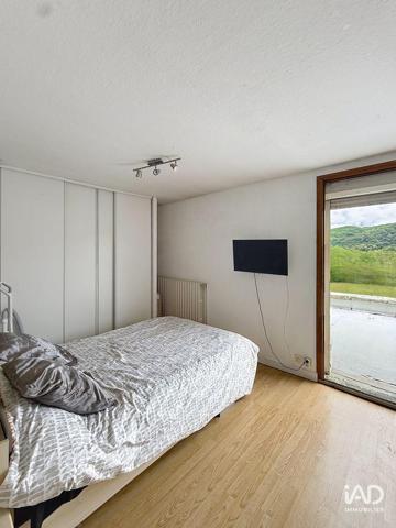 Maison à vendre 4 pièces 144 m² Valserhône