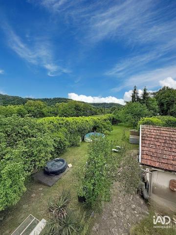Maison à vendre 4 pièces 144 m² Valserhône