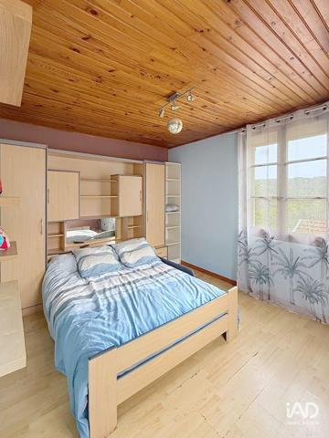 Maison à vendre 4 pièces 144 m² Valserhône