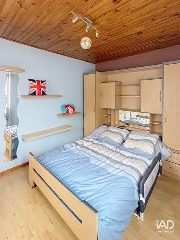 Maison à vendre 4 pièces 144 m² Valserhône