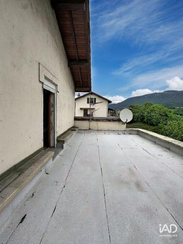 Maison à vendre 4 pièces 144 m² Valserhône