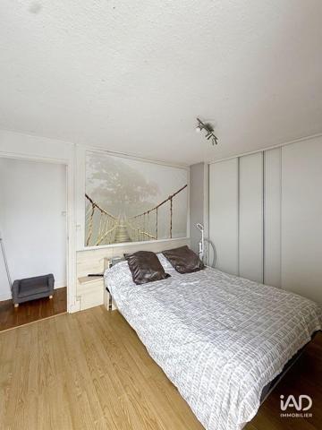Maison à vendre 4 pièces 144 m² Valserhône
