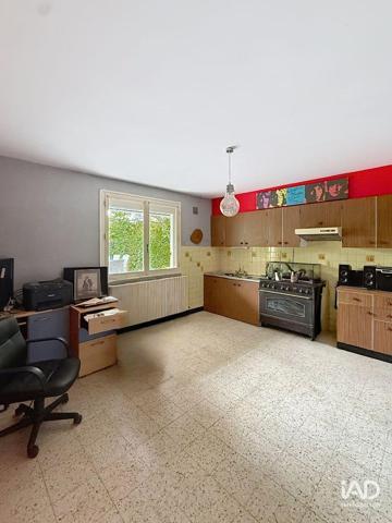 Maison à vendre 4 pièces 144 m² Valserhône