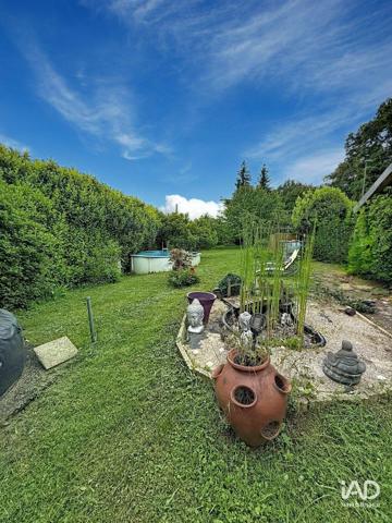 Maison à vendre 4 pièces 144 m² Valserhône