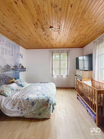 Maison à vendre 4 pièces 144 m² Valserhône