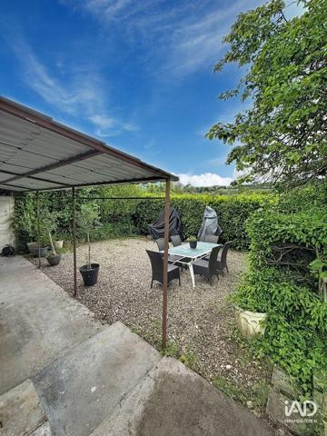 Maison à vendre 4 pièces 144 m² Valserhône