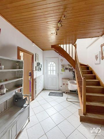 Maison à vendre 4 pièces 144 m² Valserhône