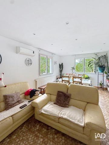 Maison à vendre 4 pièces 144 m² Valserhône