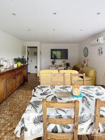 Maison à vendre 4 pièces 144 m² Valserhône
