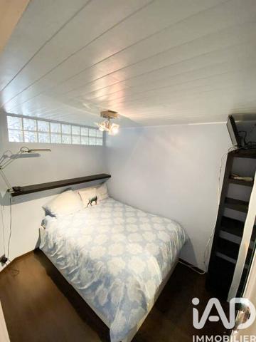 Appartement à vendre 2 pièces 31,29 m² Les Deux Alpes